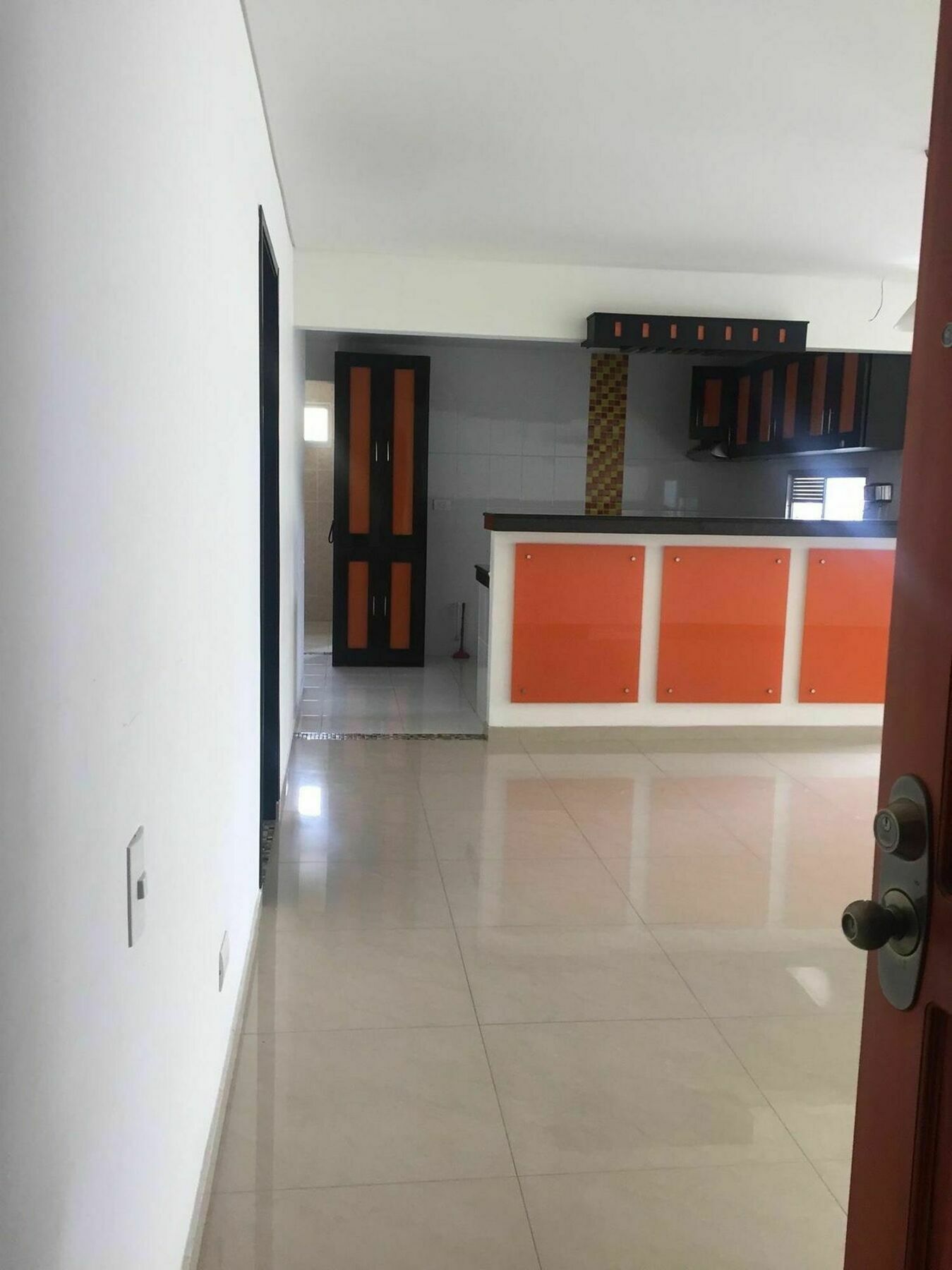With 3 Bedrooms In Cartagena, With Wonderful View, Pool